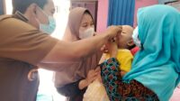 Lepas dari Lokus Stunting, Kelurahan Kesenden Masih Punya PR