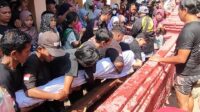 Menengok Pelal Muludan di Situs Buyut Kayu Perbatang Cirebon