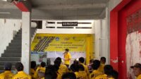 Tingkatkan Wirausaha, Eka Jaya Berrindo Gelar Program Kecakapan Wirausaha