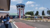 Warga Cirebon, Sebentar Lagi Ada Joy Flight Gratis di Bandara Cakrabhuana