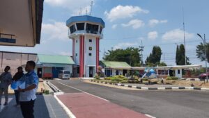 Warga Cirebon, Sebentar Lagi Ada Joy Flight Gratis di Bandara Cakrabhuana