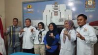 GIP-2023, Kadin Kota Cirebon Siap Gugah Industri dan Pariwisata Jawa Barat