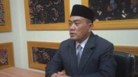 Walikota Azis Sampaikan Kondisinya, Usai Beberapa Waktu tak Hadiri Agenda Pemkot