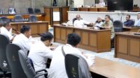 Komisi II DPRD Kota Cirebon Soroti Pendapatan Retribusi Jasa TPI Kejawanan