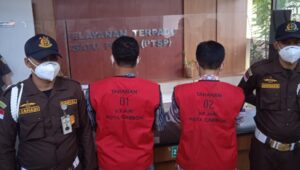 Sejumlah Kasus Korupsi di Kota Cirebon Terungkap pada Masa Kepemimpinannya, Azis: Karena Ketidakhati-hatian