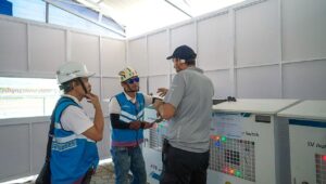 Indonesia MotoGP Mandalika 2023 Sukses Digelar dengan Listrik PLN Tanpa Kedip