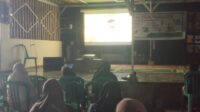 Sudah 6 Tahun Berjalan, Festival Film Bahari Usung Tema Perubahan Iklim