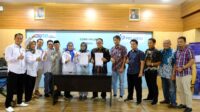 Demi Kemajuan Kota Cirebon, PT Pelindo Regional 2 dan Kadin Cirebon Tandatangani MoU