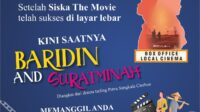 Yuk Ikut Casting Baridin dan Suratminah Garapan Prokompim Kabupaten Cirebon