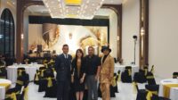 Qintani Ballroom Siap Suguhkan Suasana Baru Dunia Wedding di Cirebon