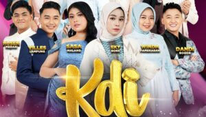 12 Kontestan Bersaing untuk Menjadi Calon Bintang Dangdut di Kontes KDI 2023