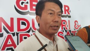 Hadapi akan Banjirnya Investasi, Kadin Sebut Cirebon Harus Siap Ambil Peluang