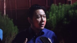 Richie eks Five Minutes Ungkap Alasan Nyaleg di Dapil Cirebon-Indramayu