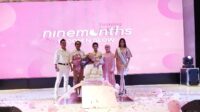 Skincare Aman untuk Ibu Hamil dan Menyusui, DokYas Luncurkan Ninemonths