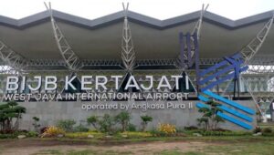 BIJB Kertajati Sudah Beroperasi Penuh, Layani Tujuh Rute Penerbangan