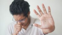 Tips Atasi Batuk saat Cuaca Panas