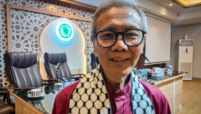 MUI: RS Indonesia di Gaza Dibangun untuk Kemanusiaan