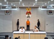 KPK Tahan Tersangka Baru Kasus Korupsi CCTV Bandung Smart City
