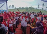 Bobby Nasution Ungkap Alasan Dukung Prabowo-Gibran di Pilpres 2024