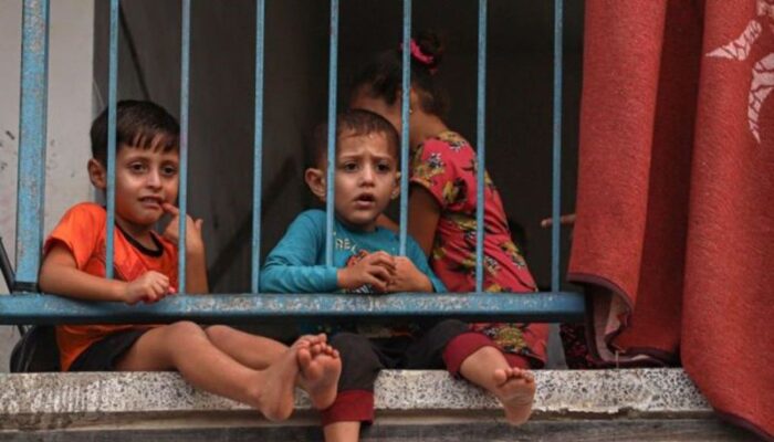 Direktur HAM PBB Mundur karena Gagal Hentikan Genosida Israel di Gaza