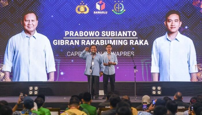 Video: Terungkap! Alasan TKN Prabowo-Gibran Gunakan Istilah ‘Gemoy’ Saat Kampanye