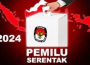 Rajin Blusukan, KPU Kota Cirebon Optimistis Partisipasi Pemilu Melebihi Target 80 Persen
