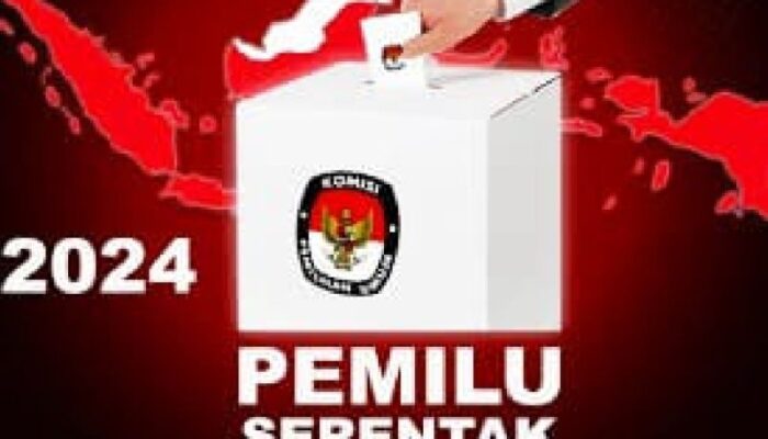 Rajin Blusukan, KPU Kota Cirebon Optimistis Partisipasi Pemilu Melebihi Target 80 Persen