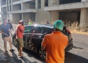 Polisi Selidiki Kasus Tewasnya Mahasiswa Unair, Temukan Sepucuk Surat