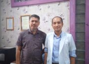 Dokter Sebut Penderita HIV Berisiko Terkena Cacar Monyet