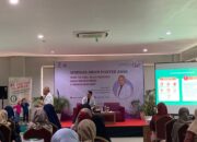 Cegah Penyakit pada Masa Transisi, RS Permata Cirebon Adakan Seminar Awam Dokter Anak