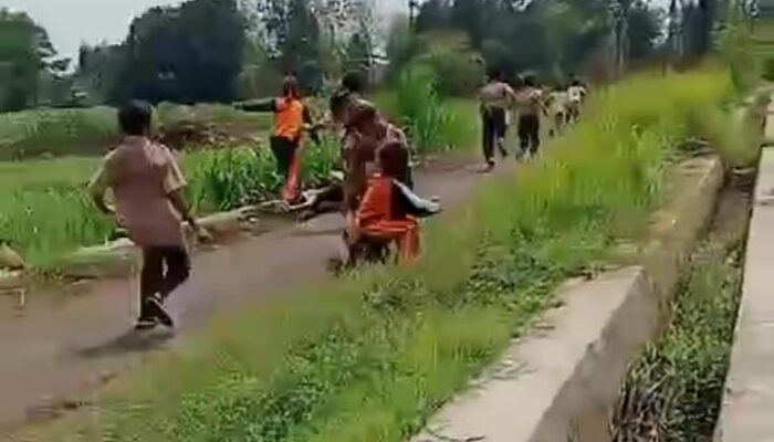 Geger Video Dugaan Perundungan Siswa SD di Cirebon, Begini Komentar Pihak Sekolah