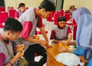 Melalui Program Rehsos Pemkab Cirebon Berhasil Antarkan Ratusan Bantuan