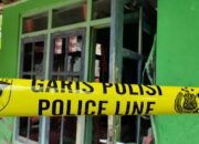 Tewas Mengenaskan, Keluarga IRT di Dukupuntang Cirebon Menduga Korban Dibunuh Mantan Suami
