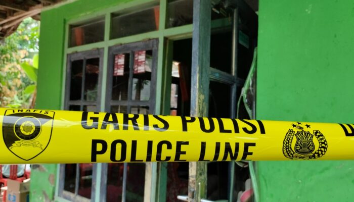 Tewas Mengenaskan, Keluarga IRT di Dukupuntang Cirebon Menduga Korban Dibunuh Mantan Suami