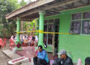 IRT yang Tewas di Dukupuntang Cirebon Diduga Jadi Korban Pembunuhan