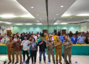 Kumpulkan Parpol di Hari Pertama Masa Kampanye, Bawaslu Kota Cirebon Tekankan Norma