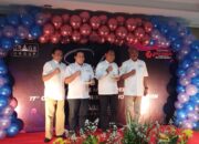 Tasyakuran 27 Tahun Grage Mall dan 17 Tahun Grage Grand Business Hotel Cirebon