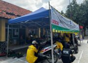 Masyarakat Antusias Ikuti Program Servis Gratis Eka Jaya Berrindo