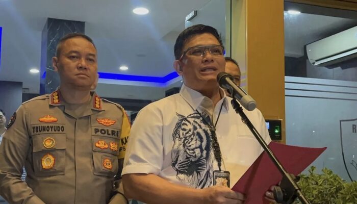 KPK Berikan Pendampingan Hukum untuk Firli Bahuri