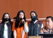 Ghisca Debora Akui Sudah Kembalikan Sebagian Uang Kepada Korban Penipuan Tiket Konser Coldplay