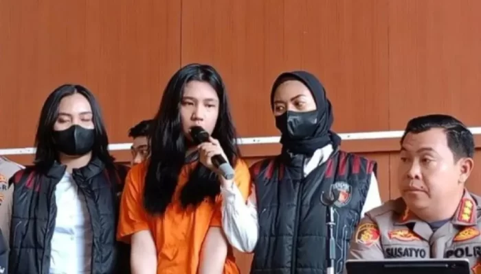 Ghisca Debora Akui Sudah Kembalikan Sebagian Uang Kepada Korban Penipuan Tiket Konser Coldplay