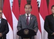 Video: Presiden Jokowi Hadiri KTT OKI Bahas Situasi Gaza