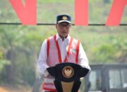 Bandara IKN Ditagertkan Beroperasi Penuh Tahun Depan, Dapat Layani Pesawat Boeing 777 dan Airbus A380