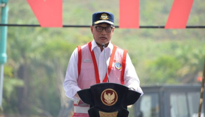 Bandara IKN Ditagertkan Beroperasi Penuh Tahun Depan, Dapat Layani Pesawat Boeing 777 dan Airbus A380