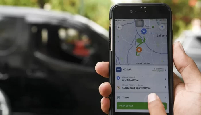 Kabar Terbaru dari Kadishub Kota Cirebon, Soal BLT untuk Ojol