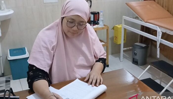Dokter Jelaskan Penyebab Seorang Ibu Ditemukan Lemas di TKP Penemuan Mayat