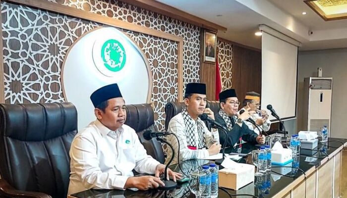 Lengkap, Isi Fatwa MUI Terkait Larangan Membeli Produk yang Mendukung Agresi Israel