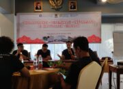 Prokompim Kabupaten Cirebon Ingatkan Jurnalis Soal Branding Image Pimpinan
