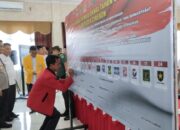 Bupati Cirebon Ingatkan ASN untuk Jadi Pemilih yang Bisa Memilah