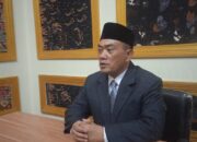 Maju Jadi Anggota DPR RI, Nashrudin Azis Yakin dapat Dukungan dari Masyarakat Kota Cirebon